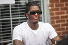 6ix9ine Young Thug Interrogation Rappers Hypocrisy Hip Hop News