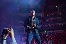 The Millennium Tour - Atlanta, GA