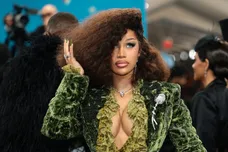 The 2025 Met Gala Celebrating "Superfine: Tailoring Black Style" - Arrivals