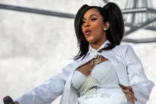 Cardi B Conspiracy Theory Cell Phones Read Minds Hip Hop News