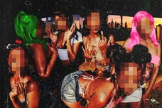 Cash Cobain Hoes Be Mad