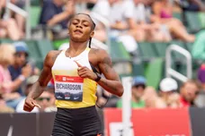 Christian Coleman Defends ShaCarri Richardson Sports News