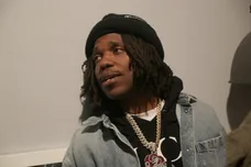 Za Lympix In Concert - New York, NY