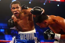 Boxing: Haney vs Vazquez