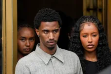 Jury Finds Sean Combs Guilty On Lesser Charges In Sex Trafficking And Racketeering Trial