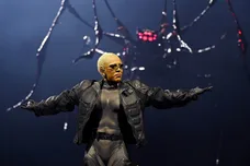 Doja Cat Kicks Off The Scarlet Tour In San Francisco, CA