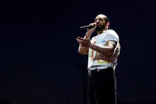 Wireless Festival 2025 - Day One