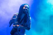 Primavera Sound 2022 - Weekend 1 - Day 2