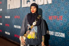 Erykah Badu The Alchemist Release Date Collab Album Hip Hop News