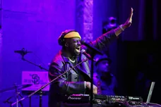 Funk Flex Last Show Hot 97 Hip Hop News