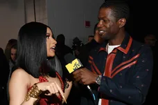 2019 MTV Video Music Awards - Roaming Show