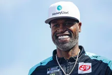 NASCAR Cup Series South Point 400