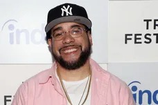 French Montana's Immigrant Life Story FOR KHADIJA Premiere at Tribeca Film Festival