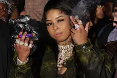 French Montana's Birthday Celebration