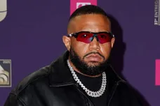 Univision's 37th Premio Lo Nuestro - Arrivals