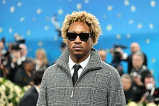 The 2025 Met Gala Celebrating "Superfine: Tailoring Black Style" - Arrivals