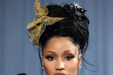 The 2025 Met Gala Celebrating "Superfine: Tailoring Black Style" - Red Carpet