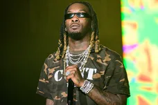 Hot 107.9 Birthday Bash 2025