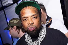 Honor the Gift x hWood Group Paris Fashion Week Opening Night Function