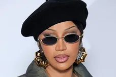 Maison Margiela: Photocall - Paris Fashion Week - Haute Couture Fall/Winter 2025/2026