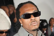 Gunna Gallery Art Reveal