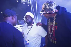 Rise Up NYC - A Boogie Wit Da Hoodie, EPMD, Rakim, &amp; Funk Flex