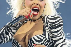 Outside Lands Music Festival 2025