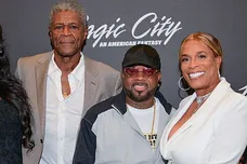"Magic City: An American Fantasy" Premiere
