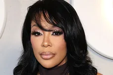 18th Academy Of Country Music Honors - Arrivals