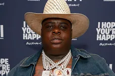 BigXThaPlug 'I Hope You're Happy' Album Release Party