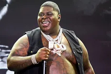 2025 BMI R&amp;B/Hip-Hop Awards - Inside Ceremony