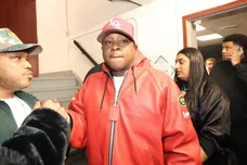The Lox And Friends Experience