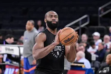 NBA: Boston Celtics at New York Knicks