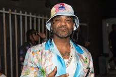 Jim Jones Welcomes Treyway Member Time 6ix9ine Hip Hop News