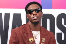 Joey Badass Lonely At The Top Fire Emoji Playlist Hip Hop News