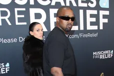 Kanye West Bianca Censori Movie Theater Dennys Date Hip Hop News