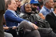 Kanye West Documentary In Whose Name New Trailer Hip Hop News