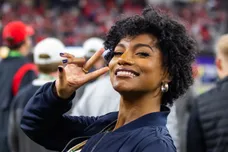 Karrueche Tran Confirms Dating Wont Deion Sanders Pop Culture News