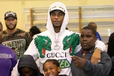 Key Glock Reacts Young Dolph Murder Not Guilty Verdict Hip Hop News