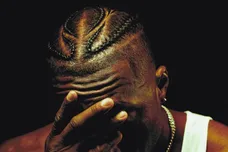 Lecrae Reconstruction