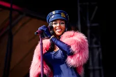 2025 Lollapalooza Festival