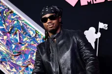 2023 MTV Video Music Awards - Arrivals