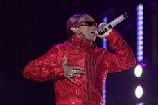 Lovers &amp; Friends Music Festival