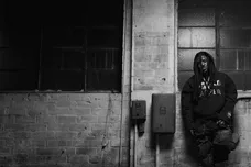 Mozzy INTRUSIVE THOUGHTS 2 Stream