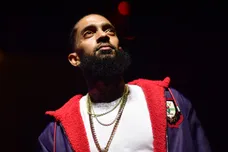 Nipsey Hussle Los Angeles Metro Station Named Hip Hop News