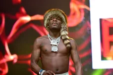 Birthday Bash ATL The Pop Up Edition Concert