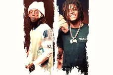 Raq baby FattMack Switch Crowd Stream