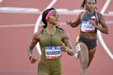 Track &amp; Field: US Olympic Team Trials
