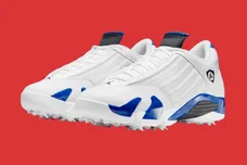 air-jordan-14-golf-hyper-royal-sneaker-news