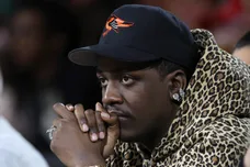 Stephen Jackson Lil Yachty Apologized George Floyd Lyric Hip Hop News